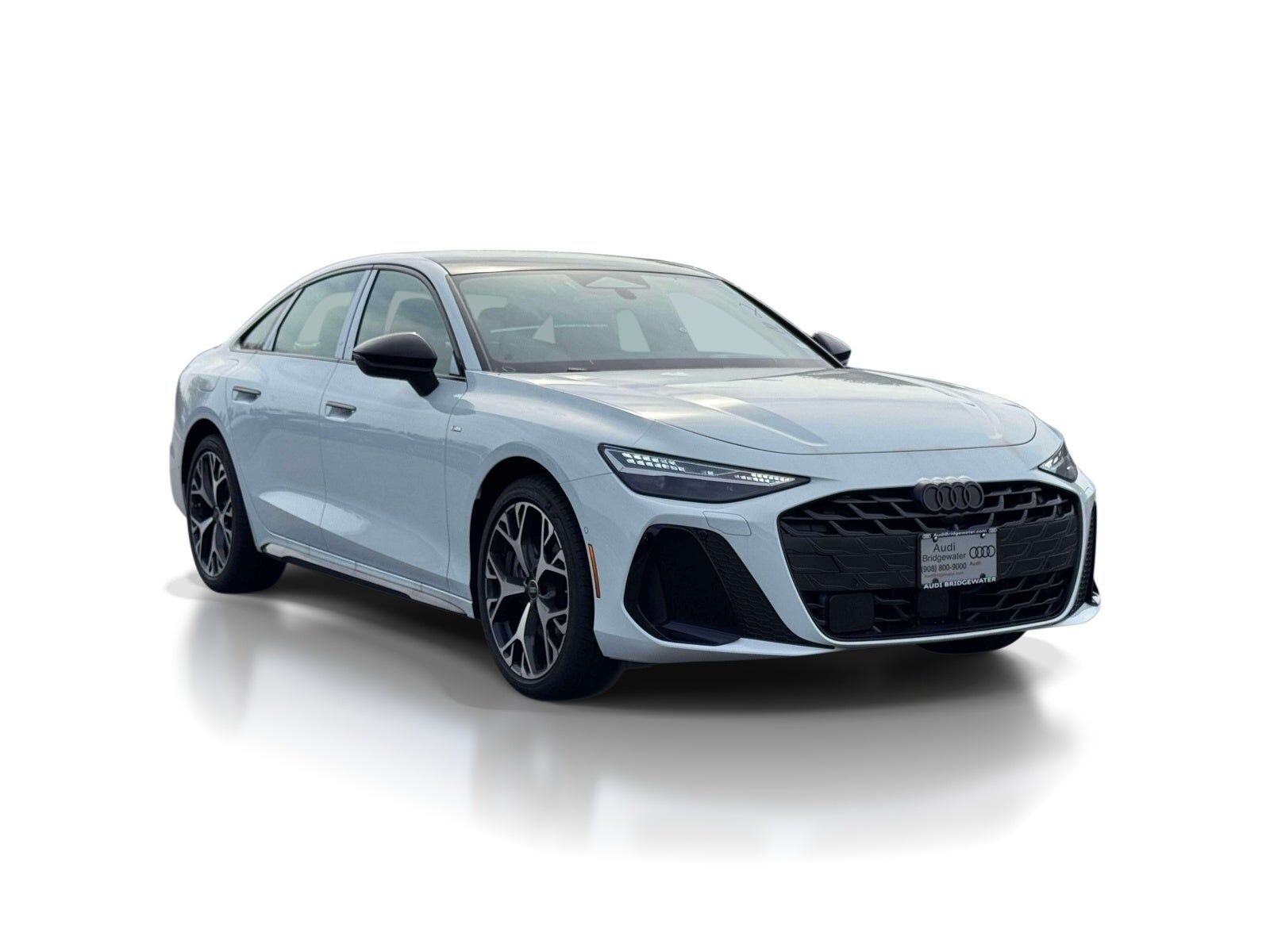 2026 Audi A6