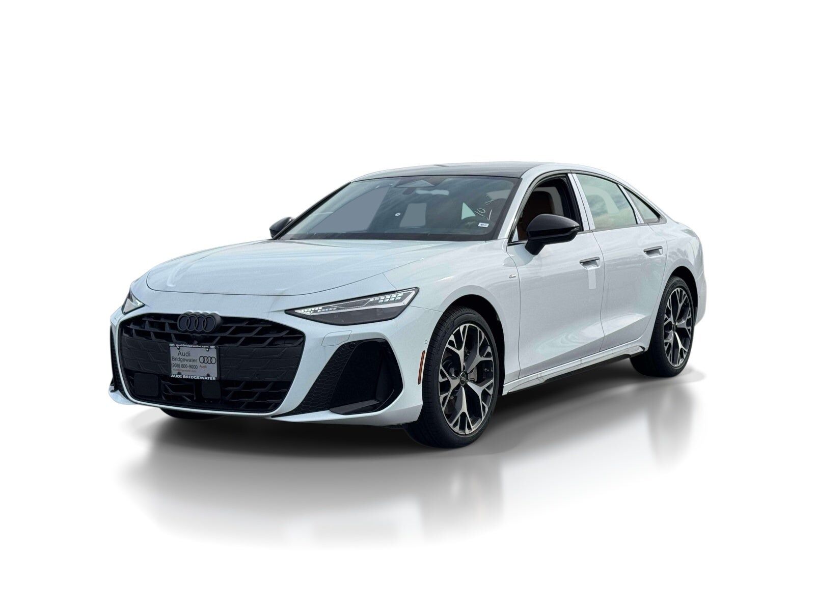 2026 AUDI A6