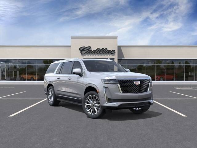 2024 CADILLAC Escalade ESV