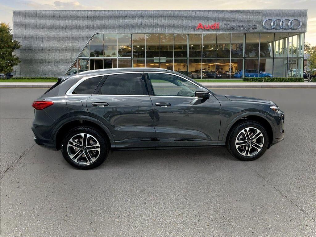 2026 Audi Q5