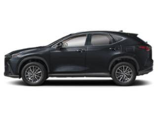 2026 LEXUS NX