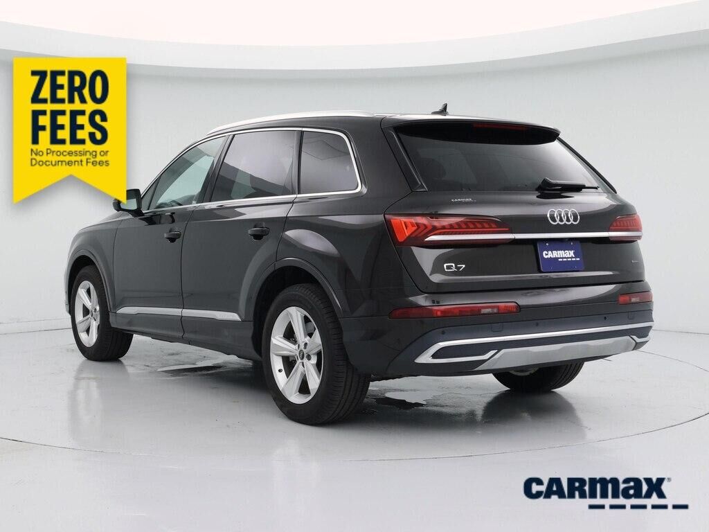 2024 Audi Q7