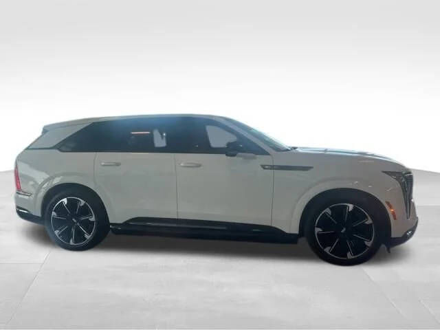 2025 CADILLAC Escalade IQ