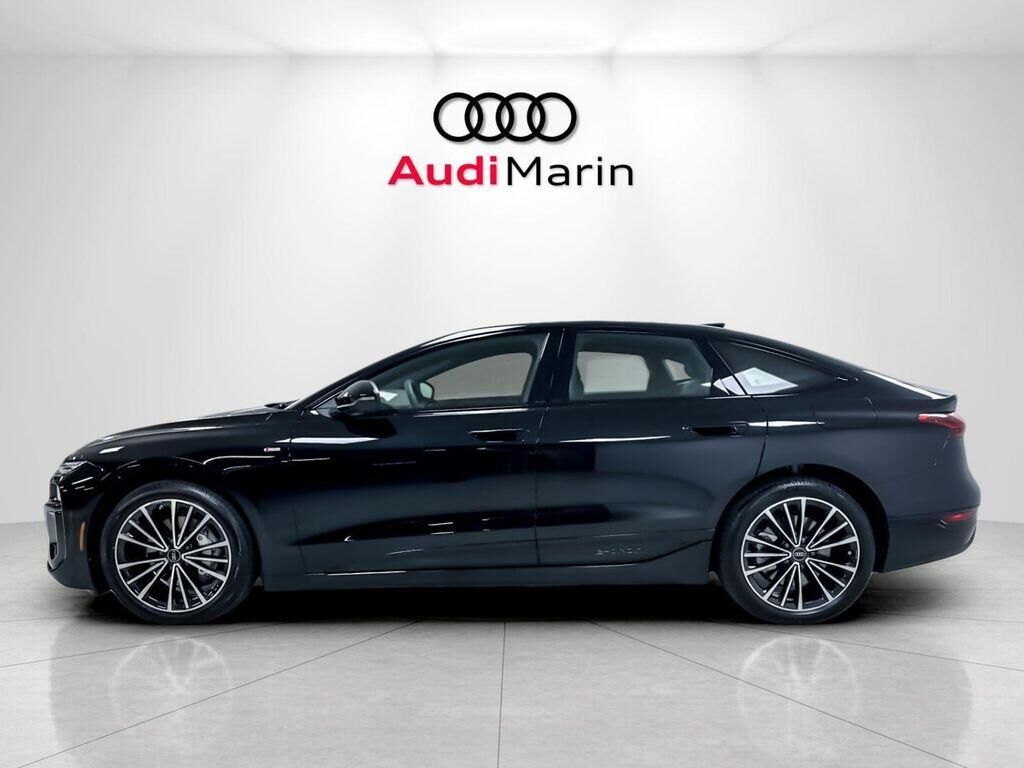 2027 Audi A6