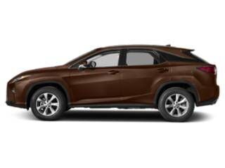 2018 LEXUS RX
