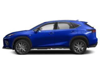 2021 LEXUS NX