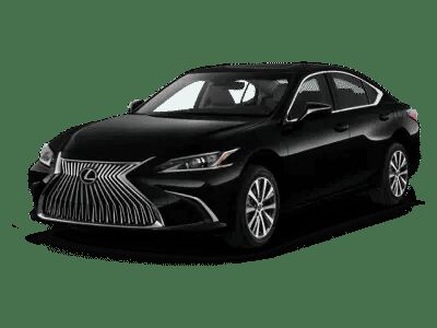 2023 LEXUS ES