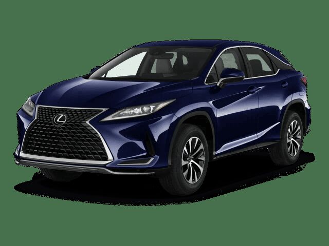 2022 LEXUS RX