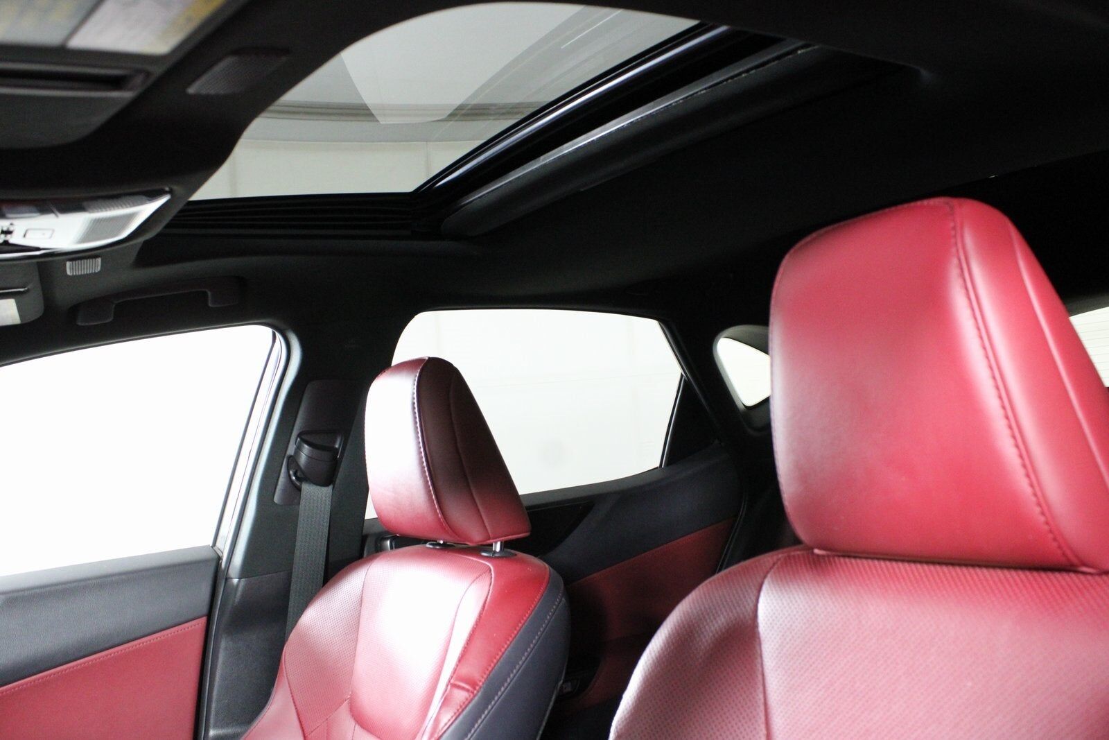 2022 LEXUS NX