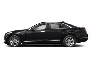 2017 CADILLAC CT6