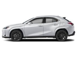2026 LEXUS UX