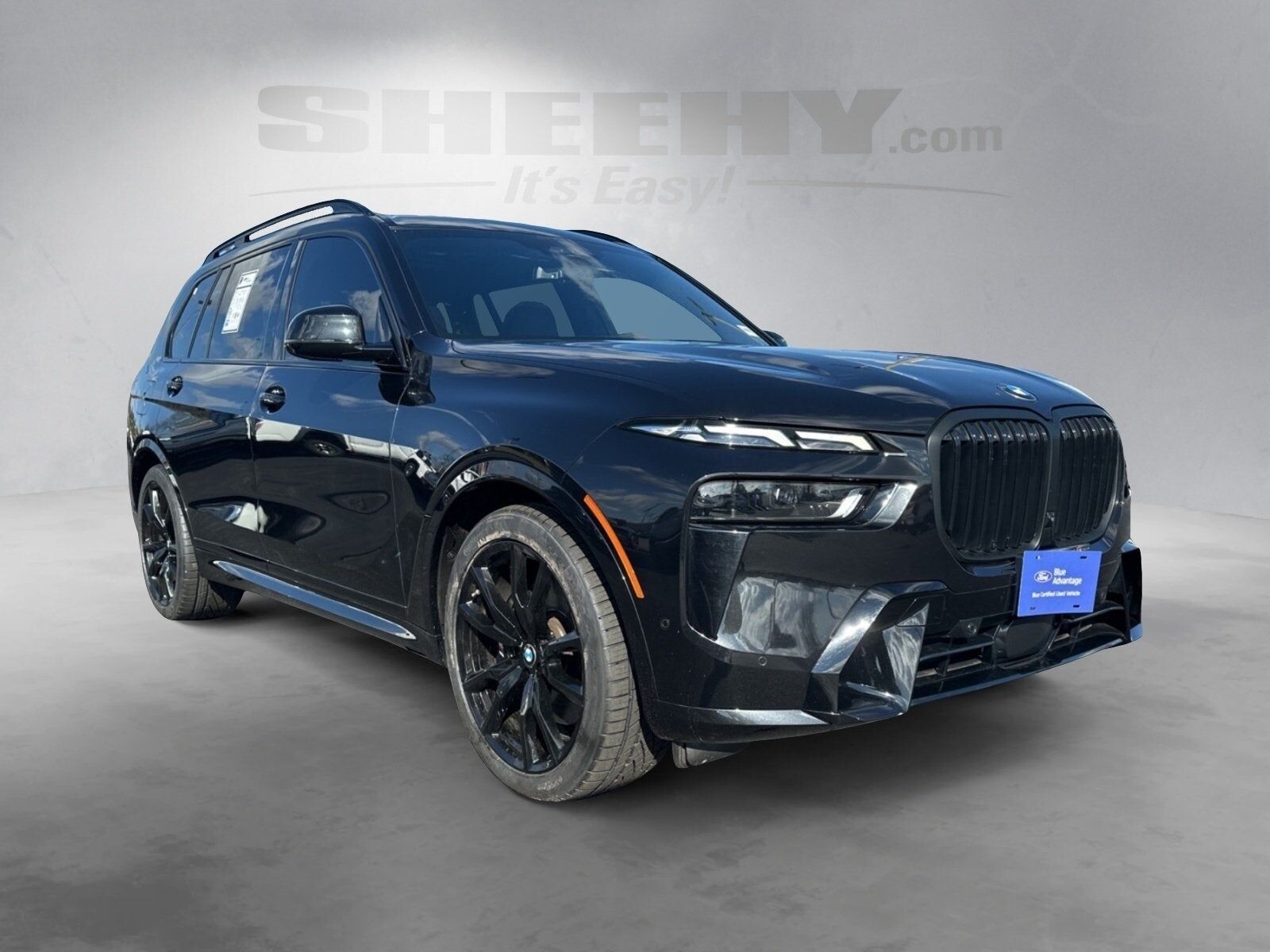 2023 BMW X7