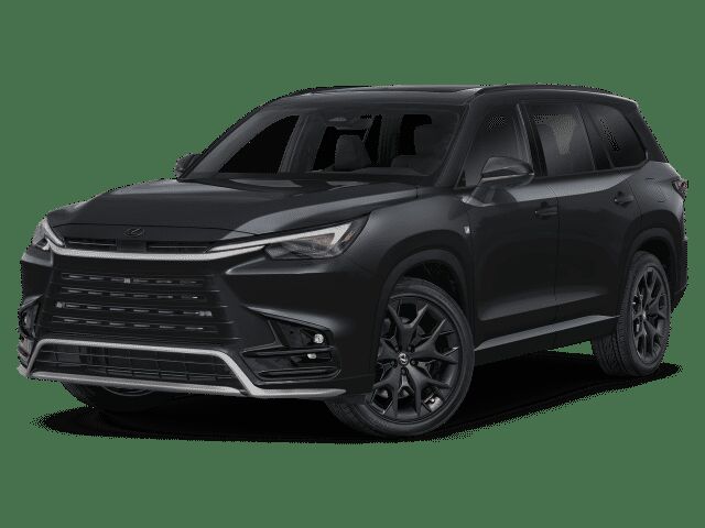 2025 LEXUS TX