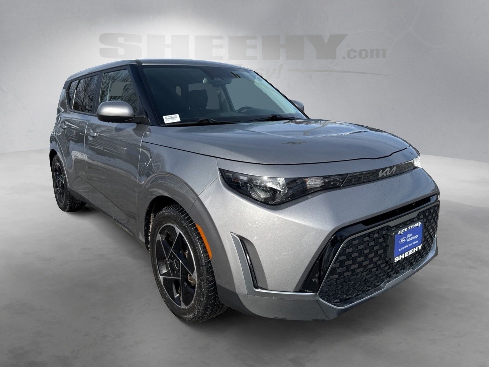 2023 KIA Soul