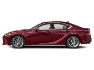 2023 LEXUS IS