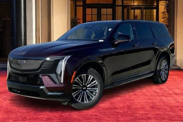 2026 CADILLAC Escalade IQL