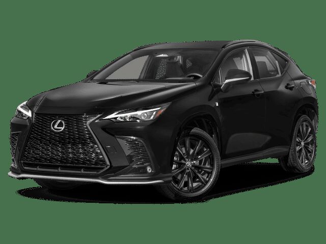 2022 LEXUS NX