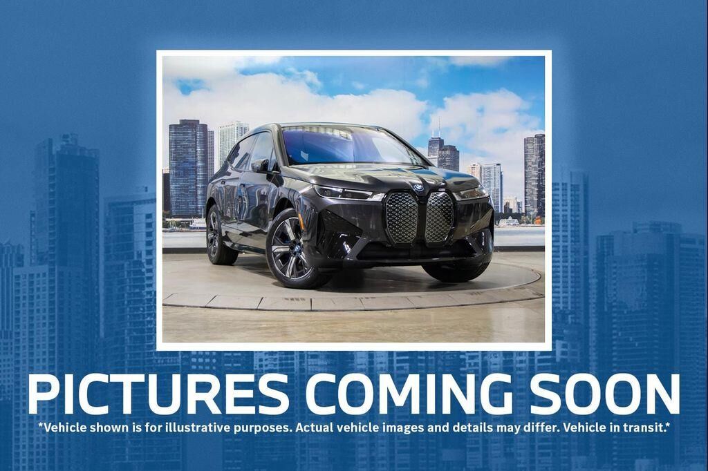 2023 BMW ix