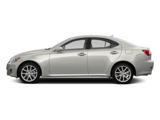 2011 LEXUS IS