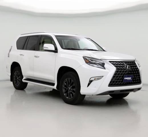 2020 LEXUS GX