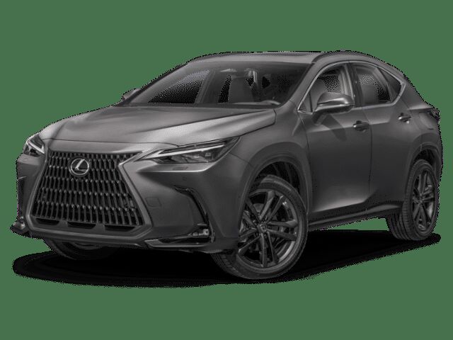 2026 LEXUS NX