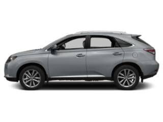 2015 LEXUS RX