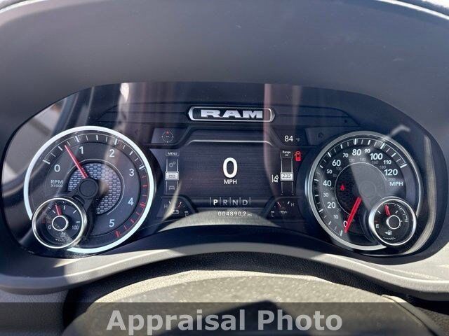 2024 RAM 3500