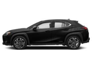 2022 LEXUS UX