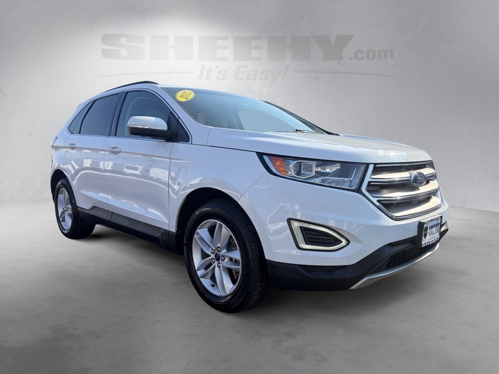 2015 FORD Edge