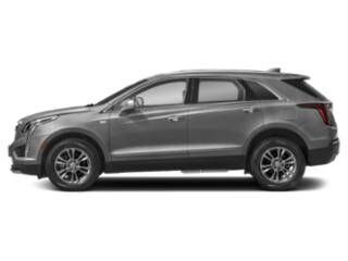 2020 CADILLAC XT5