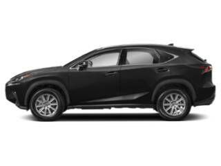 2021 LEXUS NX