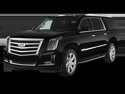 2019 CADILLAC Escalade ESV