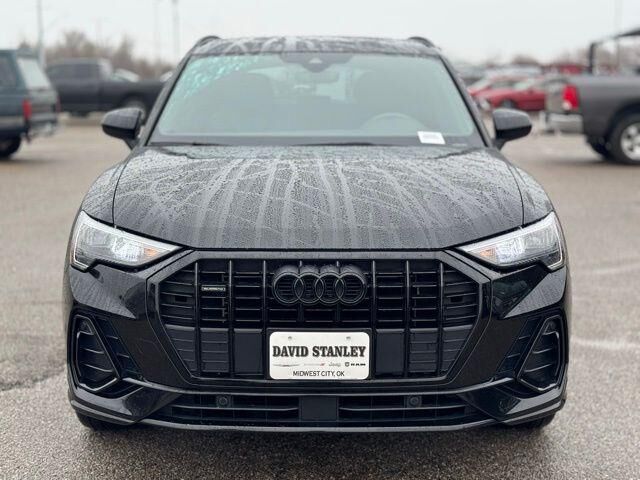 2021 Audi Q3