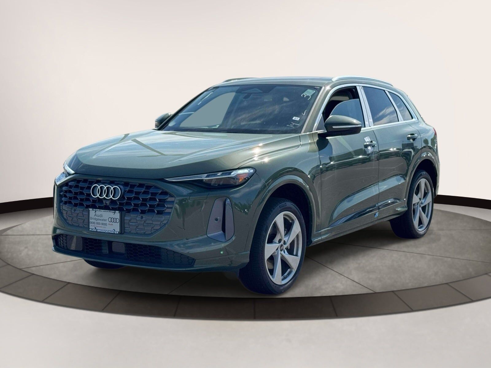 2026 Audi Q5