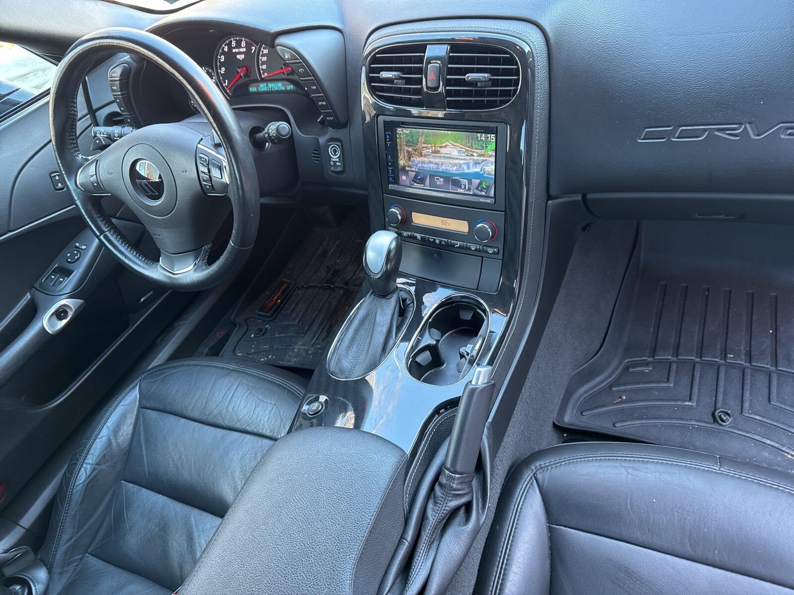 2013 CHEVROLET Corvette