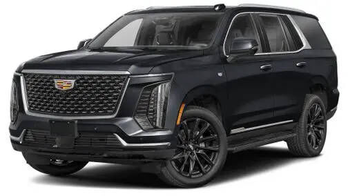 2026 CADILLAC Escalade
