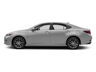 2018 LEXUS ES