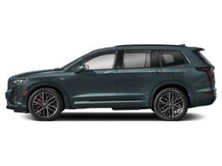 2023 CADILLAC XT6