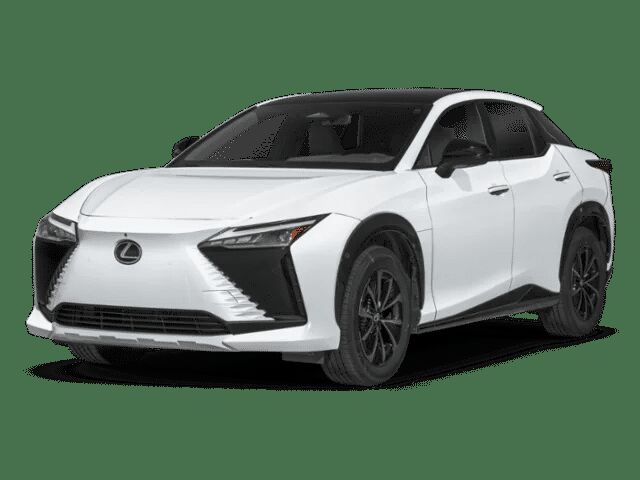 2026 LEXUS RZ