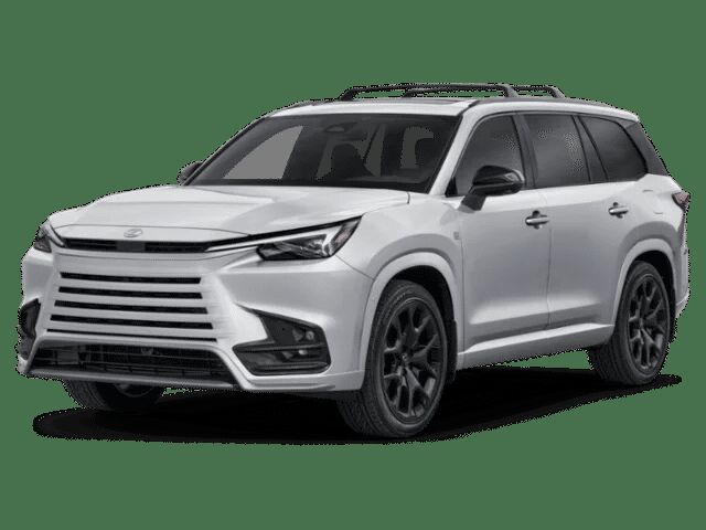 2026 LEXUS TX