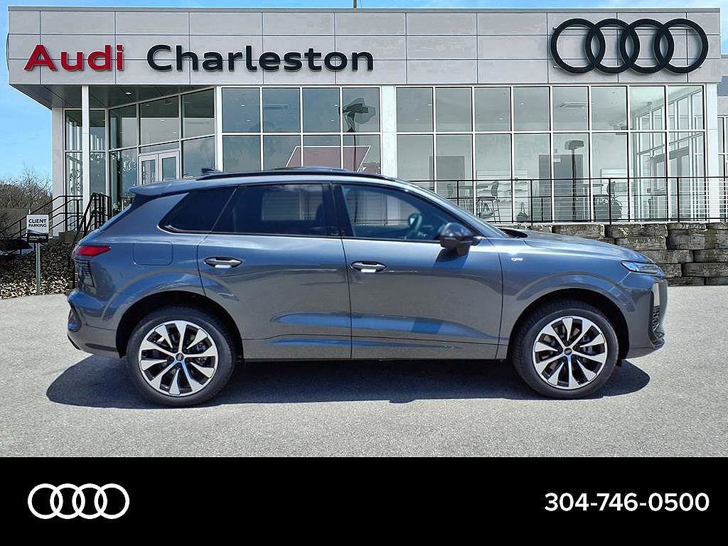2026 Audi Q3