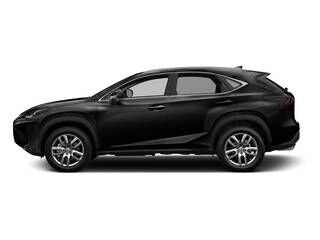2016 LEXUS NX