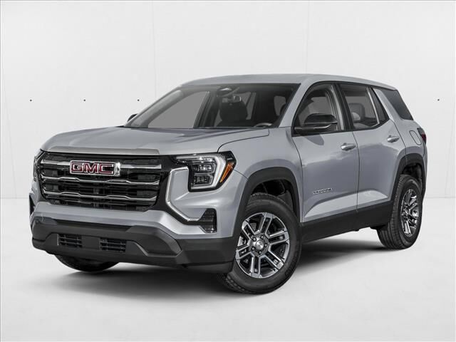 2027 GMC Terrain