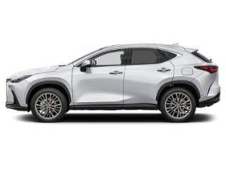 2026 LEXUS NX