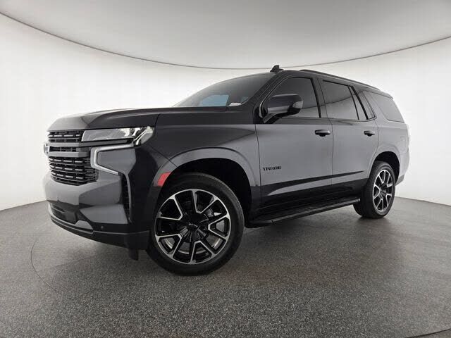 2023 CHEVROLET Tahoe