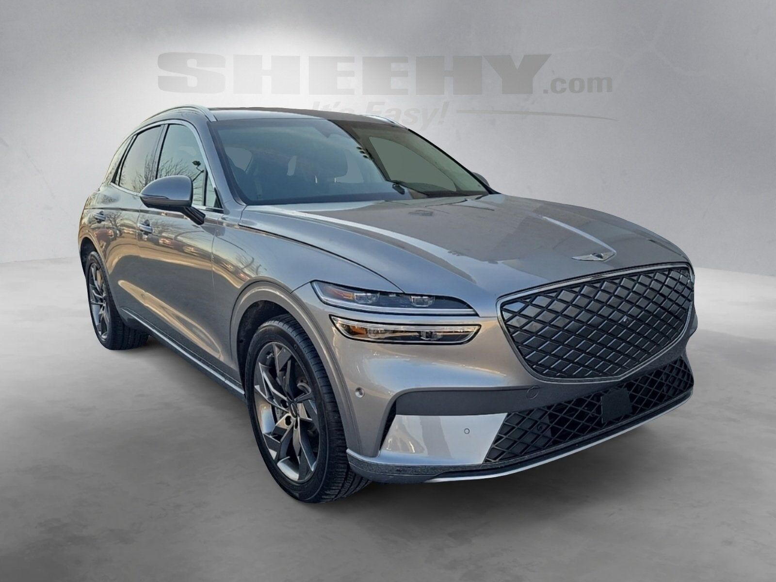 2023 GENESIS GV70