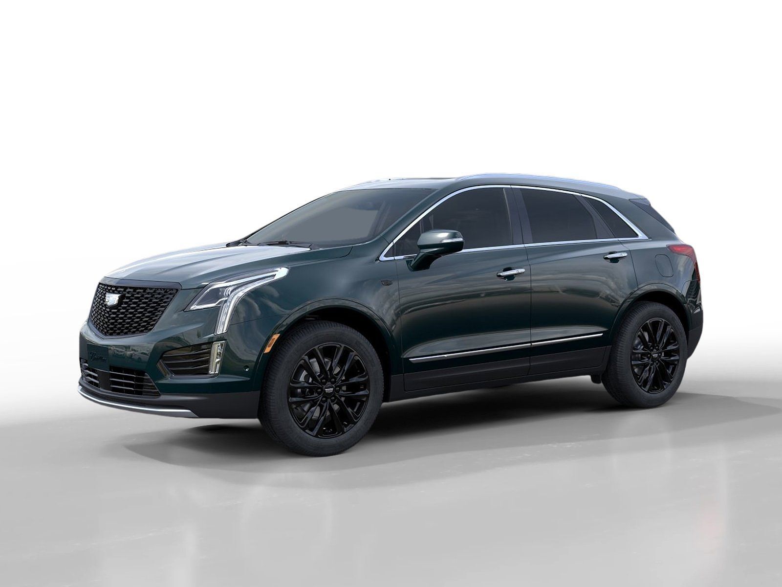2026 CADILLAC XT5