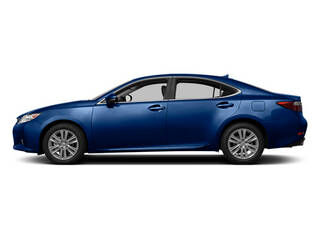 2013 LEXUS ES