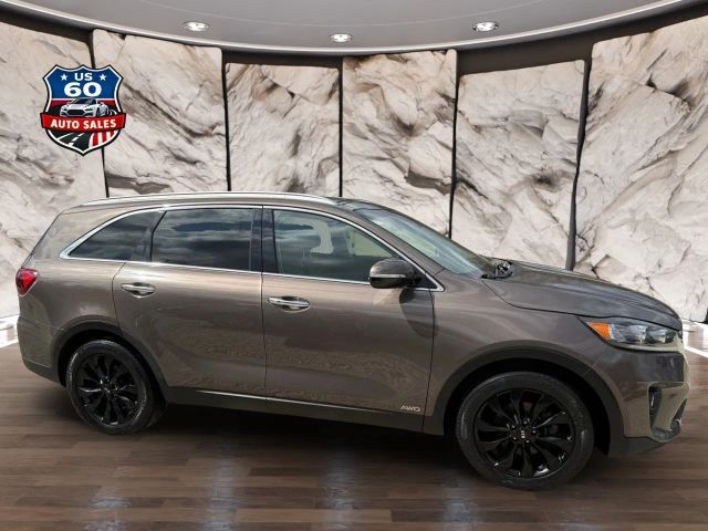 2020 KIA Sorento