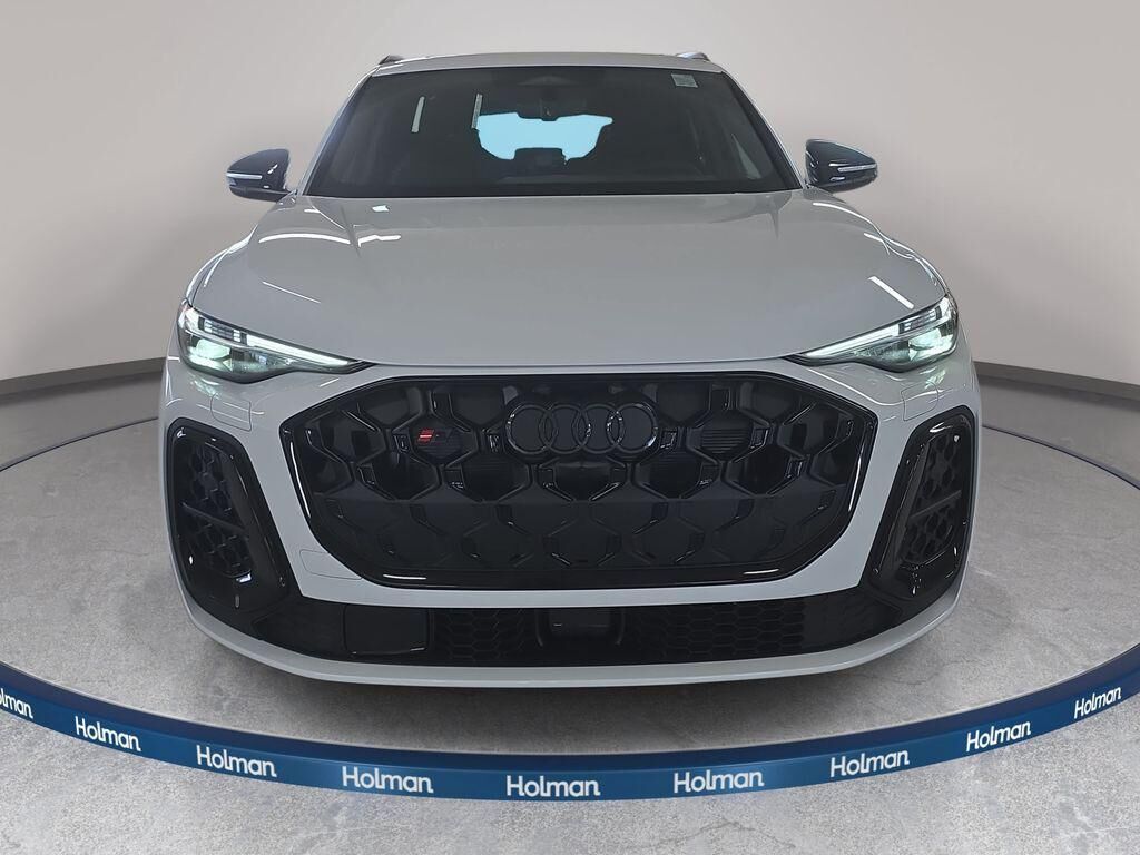 2026 Audi SQ5